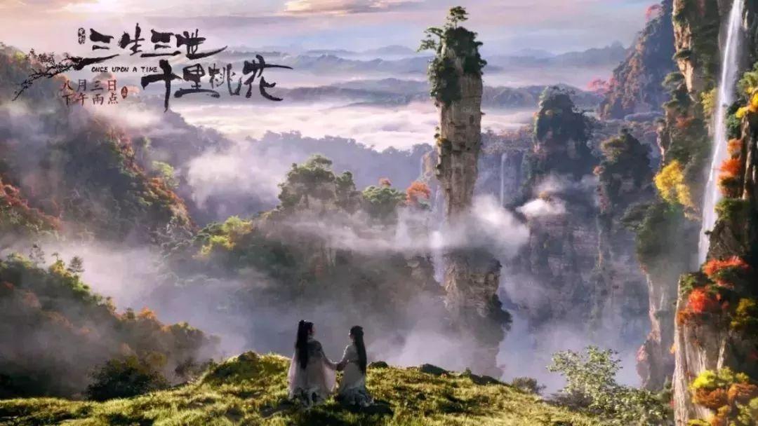 敦子仪是哪个朝代的？游戏画面