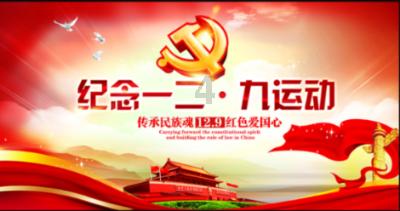 年货节里的特殊小摊
