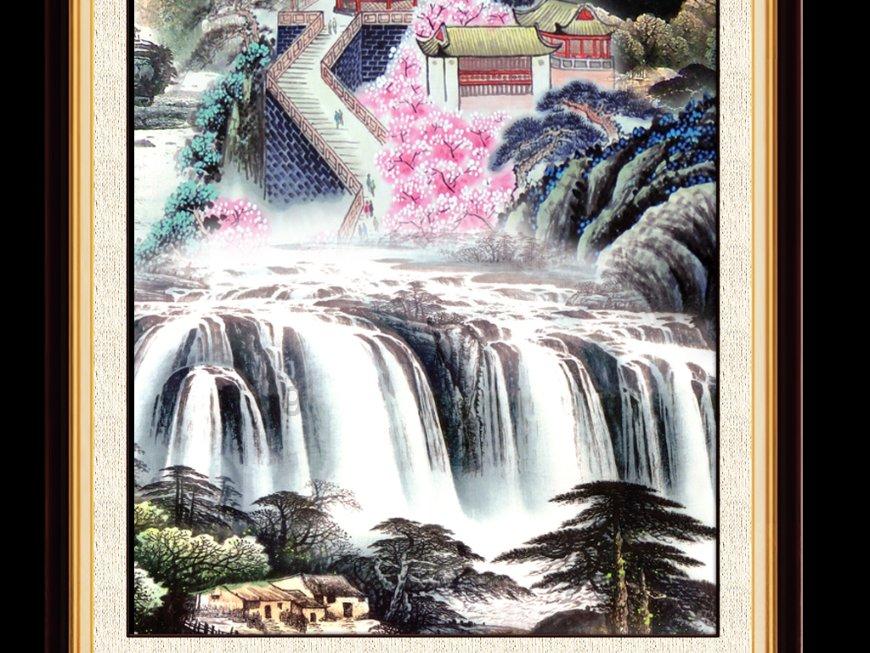 五彩猫碰碰碰