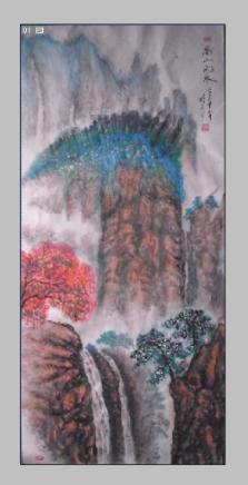 天枰座的秘密游戏画面